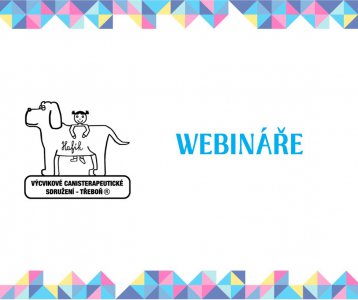 Nové webináře v eshopu