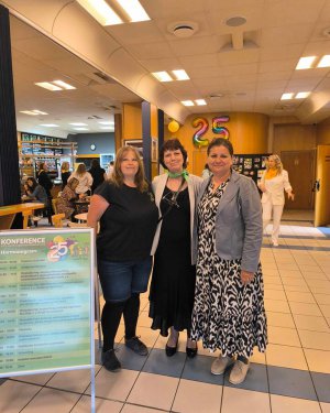 Konference Den vděčnosti - všechny barvy Zooterapie 