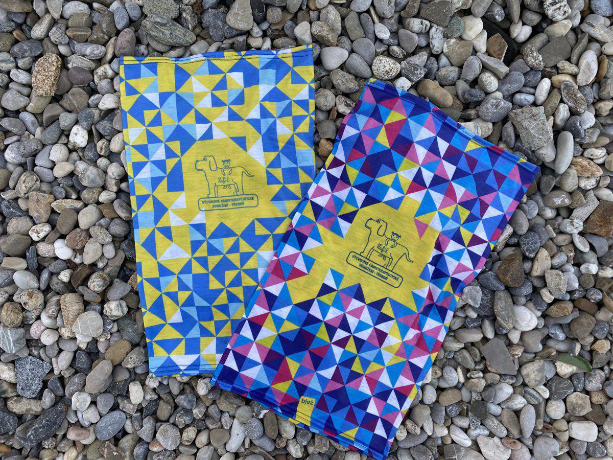 Nákrčník dámský