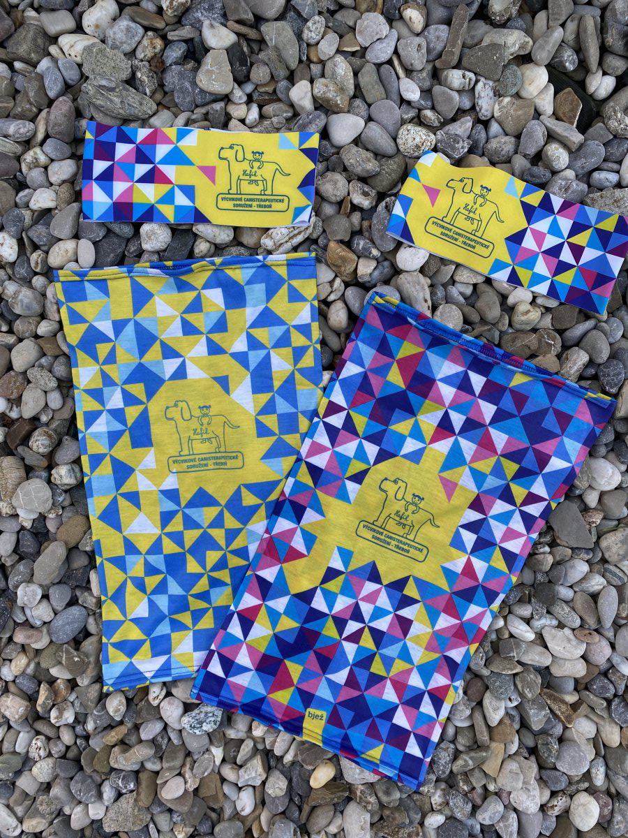 Nákrčník dámský