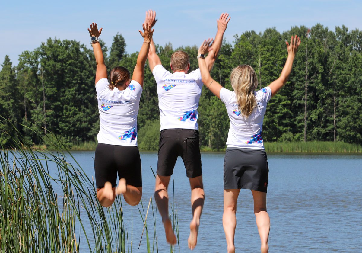 Funkční tričko pánské