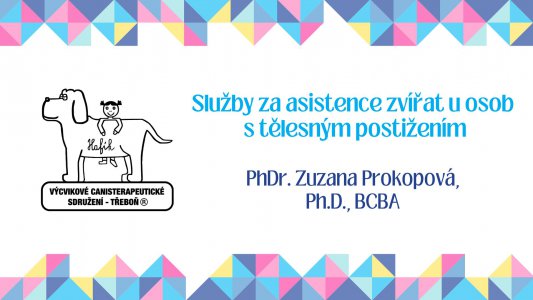 AAS u osob se specifickými potřebami: tělesné postižení