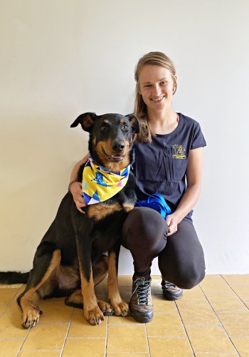 Šimek Krejčová Lenka & Hugo