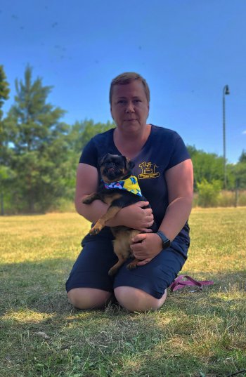 Trostová Klára & Žofka