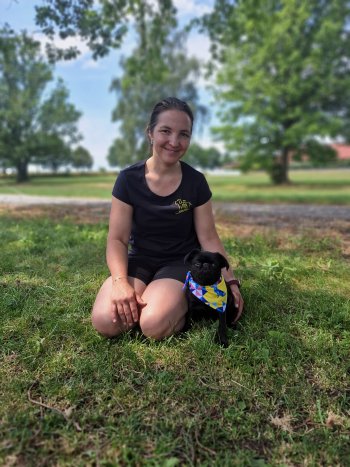 Pejchalová Kateřina & Haki