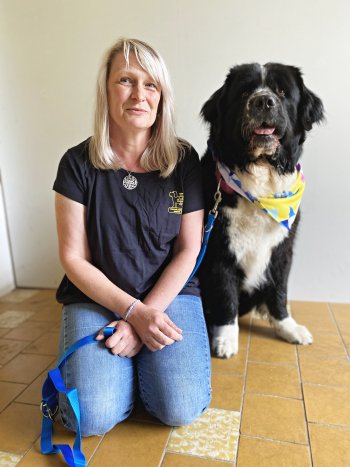 Fučíková Alena  & Viktorka