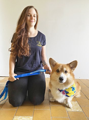 Hundáková Anna & Danny