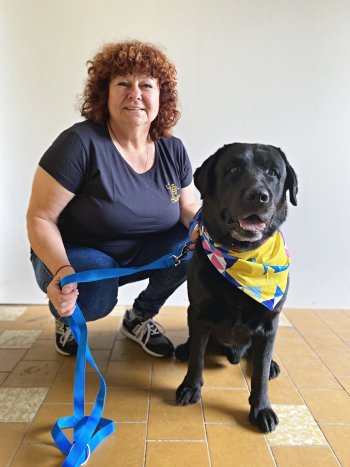 Čermáková Anděla & Nero